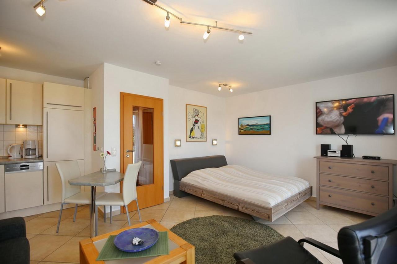 Achtern Diek Wohnung 17 Boltenhagen  Esterno foto