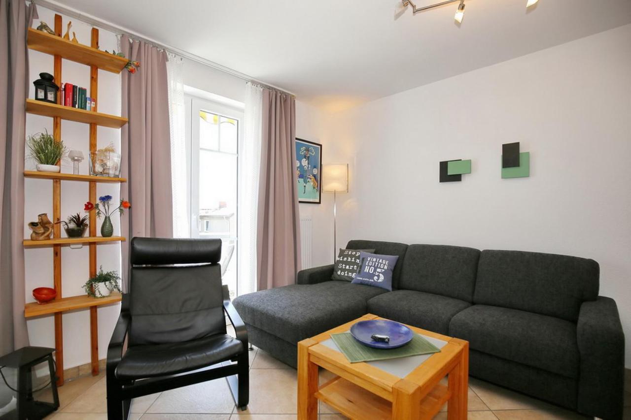 Achtern Diek Wohnung 17 Boltenhagen  Esterno foto