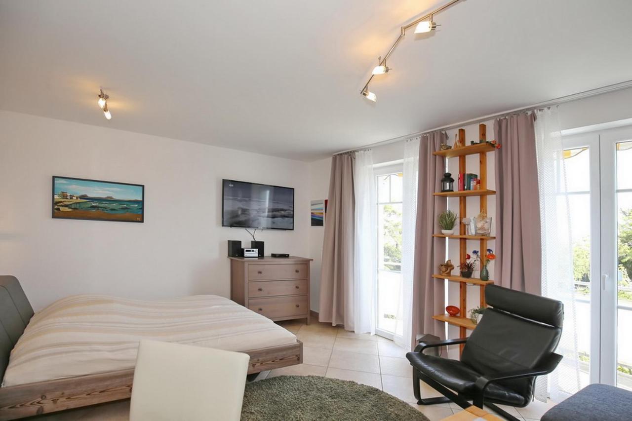 Achtern Diek Wohnung 17 Boltenhagen  Esterno foto