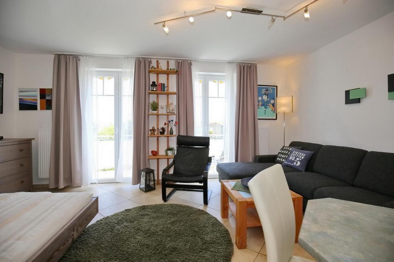 Achtern Diek Wohnung 17 Boltenhagen  Esterno foto