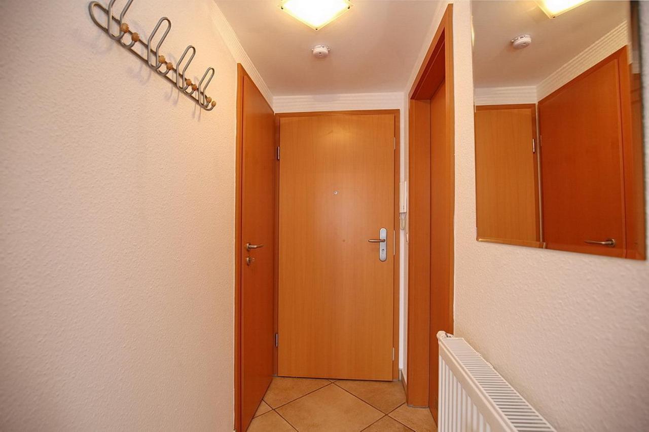 Achtern Diek Wohnung 17 Boltenhagen  Esterno foto
