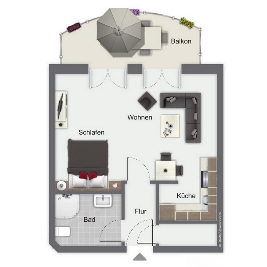 Achtern Diek Wohnung 17 Boltenhagen  Esterno foto