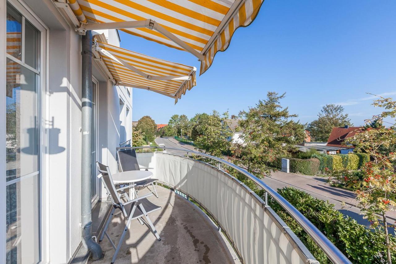 Achtern Diek Wohnung 17 Boltenhagen  Esterno foto